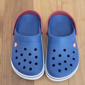 Crocs size youth or junior 3